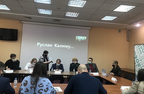 Об ответственном обращении с животными